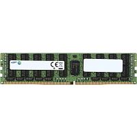 картинка samsung ddr4 64gb rdimm 3200mhz, cl22, 1.2v, dual rank, ecc reg  m393a8g40bb4-cwe от магазина Tovar-RF.ru