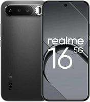 картинка realme 16 8/256gb dark grey (6941764488106) от магазина Tovar-RF.ru
