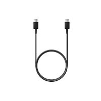 картинка sam кабель typec<->typec 60w max black [ep-da705bbrgru] от магазина Tovar-RF.ru