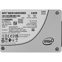 картинка intel ssd d3-s4520 series, 3.84tb, 2.5" 7mm, sata3, ssdsc2kb038tz01(1z) от магазина Tovar-RF.ru