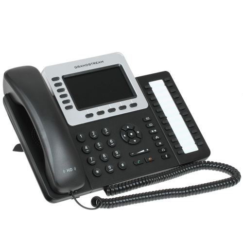 картинка grandstream gxp-2160- ip-телефон от магазина Tovar-RF.ru