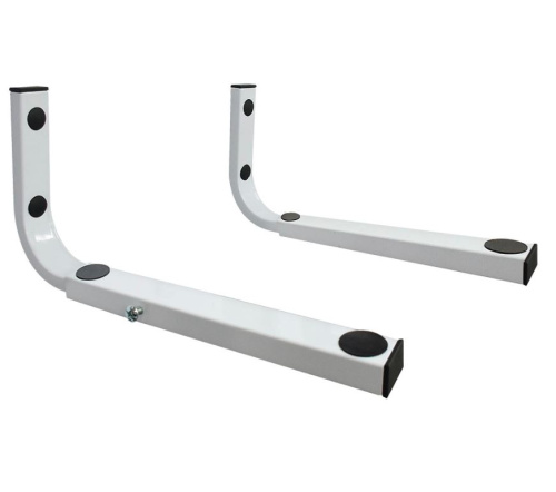 картинка кронштейн наст. для свч kromax micro-7w white от магазина Tovar-RF.ru