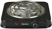картинка плита электрическая blackton bt hp102b от магазина Tovar-RF.ru