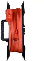 картинка PERFEO (PF_C3272) "RU POWER" на рамке б/з 1гн х 50м оранжевый от магазина Tovar-RF.ru