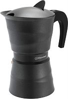 картинка кофеварка гейзерн. rondell rda-1901 от магазина Tovar-RF.ru