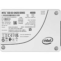 картинка intel ssd 480gb s4620 серия ssdsc2kg480gz01(1z) {sata3.0, 3d2, tlc, 2.5"} от магазина Tovar-RF.ru