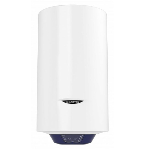 картинка водонагреватель электрический ariston blu1 eco abs pw 80 v slim от магазина Tovar-RF.ru