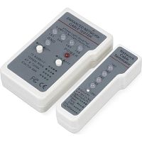 картинка cabeus ht-488ct тестер для витой пары от магазина Tovar-RF.ru
