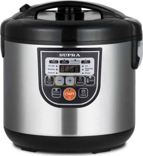 картинка мультиварка supra mcs-5114 от магазина Tovar-RF.ru