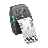 картинка TSC Alpha-30R Принтер этикеток [A30RP-A001-0002] {Premium, 203 Dpi, 6 Ips + Mfi Bluetooth} от магазина Tovar-RF.ru