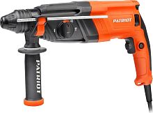 картинка Перфоратор PATRIOT 140301343 RH 243 770Вт от магазина Tovar-RF.ru