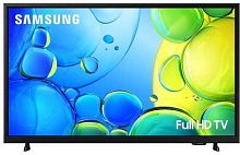 картинка samsung ue-32f6000fuxru, full hd, черный, смарт тв, tizen os от магазина Tovar-RF.ru