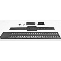 картинка крепление на тв/ yealink [vcs-tvmount2] for uvc40, meetingeye 400/600, meetingbar a20/30 and etc. [330100053001] от магазина Tovar-RF.ru