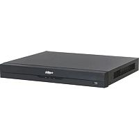 картинка dahua dhi-nvr5208-8p-ei2 8-канальный ip-видеорегистратор c poe до 448мбит/с 2 sata iii до 16тбайт 1 hdmi (8k), 1 vga; 1 rj45 1000мбит/с, 8 rj45 100мбит/с (poe/poe+), до 130вт, поддержка epoe от магазина Tovar-RF.ru