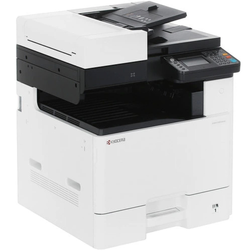 картинка kyocera ecosys m8124cidn (1102p43nl0) (а3, 24/12 ppm a4/a3 1,5 gb, usb, network, дуплекс, автоподатчик, пуск. комплект) магазин Tovar-RF.ru являющийся официальным дистрибьютором в России картинка kyocera ecosys m8124cidn (1102p43nl0) (а3, 24/12 ppm a4/a3 1,5 gb, usb, network, дуплекс, автоподатчик, пуск. комплект) от магазина Tovar-RF.ru