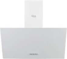 картинка вытяжка oasis np-60w белый от магазина Tovar-RF.ru