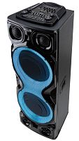 картинка колонка 12" (30-41 crazy box) динамик 2шт/12" eltronic с tws от магазина Tovar-RF.ru