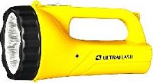 картинка светодиодный фонарь ultraflash (12859) led3816sm желтыйот магазина Tovar-RF.ru