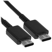 картинка кабель usb-c to type-c 1.8m ep-dx310jbrgru samsung от магазина Tovar-RF.ru