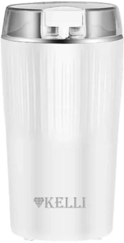 картинка kelli kl-5138 белый от магазина Tovar-RF.ru