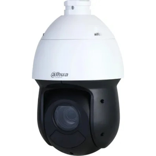 картинка DAHUA DH-SD49225DB-HNY Уличная купольная PTZ IP-видеокамера 2Мп, 1/2.8” CMOS, моторизованный объектив 4.8~120мм (25x), видеоаналитика, ИК-подсветка до 100м, IP66, грозозащита от магазина Tovar-RF.ru