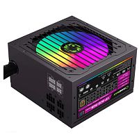 картинка gamemax блок питания atx 800w vp-800-rgb-modular 80+, ultra quiet / 6931858768047 от магазина Tovar-RF.ru