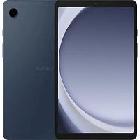 картинка samsung galaxy tab a9+ sm-x210 snapdragon 695 8x2.2 ггц 4/64gb 11" lcd 1920x1200 wi-fi темно-синий (sm-x210ndbacau) от магазина Tovar-RF.ru