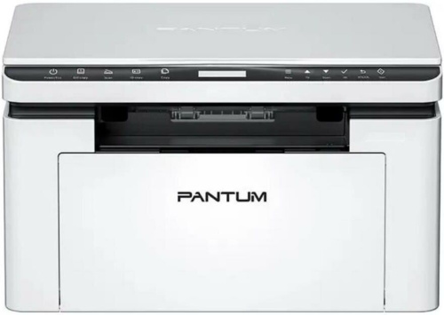 картинка мфу лазерный pantum bm2300w white магазин Tovar-RF.ru являющийся официальным дистрибьютором в России картинка мфу лазерный pantum bm2300w white от магазина Tovar-RF.ru