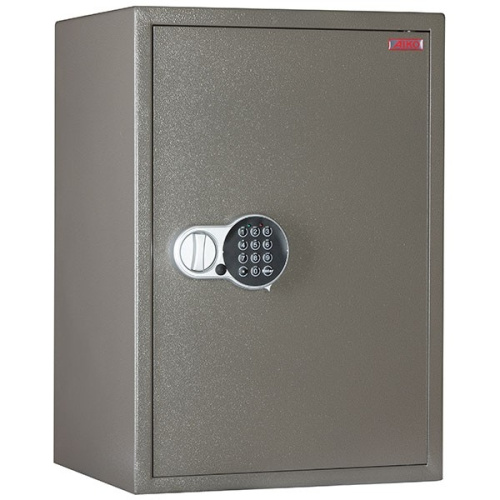 картинка Сейф AIKO TM-63T EL (Внешние размеры 630x440x355 мм , вес : 29 кг) [S10399450941] от магазина Tovar-RF.ru