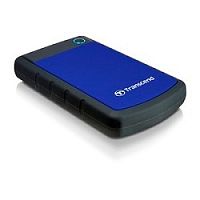 картинка transcend portable hdd 1tb storejet ts1tsj25h3b {usb 3.0, 2.5", blue} от магазина Tovar-RF.ru