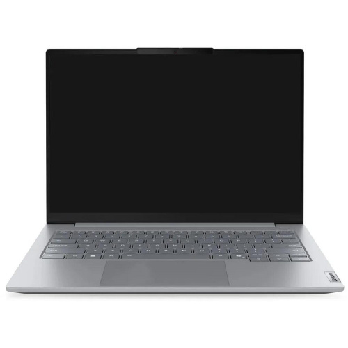 картинка lenovo thinkbook 14 g8 ial [21sj0010gq] (клав.рус.грав.) arctic grey 14" {wuxga ips ultra 7 255h/16gb/512gb ssd/dos/+case/pc-bottom} от магазина Tovar-RF.ru