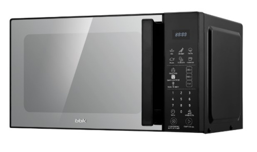 картинка микроволновая печь bbk 20mws-806s/b черный магазин Tovar-RF.ru являющийся официальным дистрибьютором в России картинка микроволновая печь bbk 20mws-806s/b черный от магазина Tovar-RF.ru