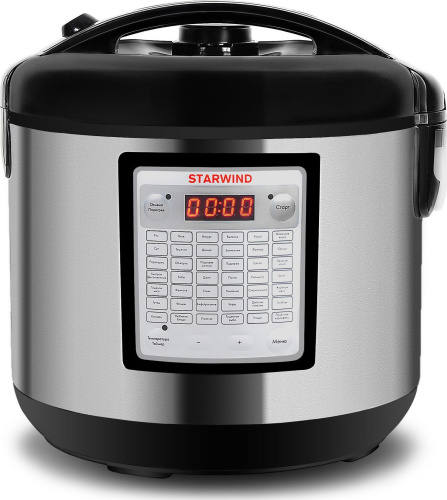картинка мультиварка starwind smc4201 5л от магазина Tovar-RF.ru