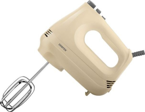 картинка миксер centek ct-1125 beige магазин Tovar-RF.ru являющийся официальным дистрибьютором в России картинка миксер centek ct-1125 beige от магазина Tovar-RF.ru