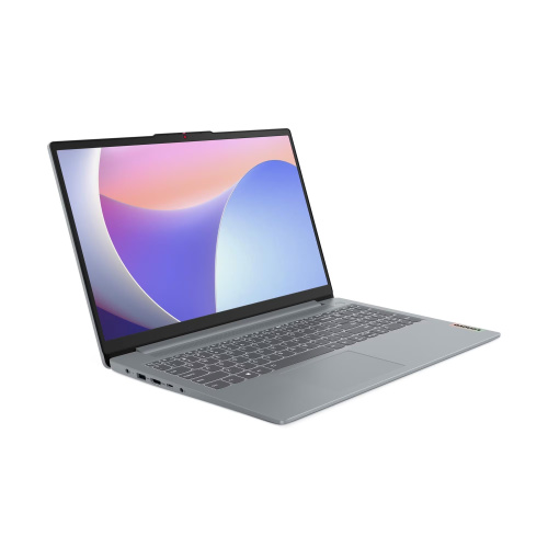 картинка lenovo ideapad slim 3 15iru8 [83em00h6in] grey 15.6" {fhd  i7-13620h/16gb/512gb ssd/noos} от магазина Tovar-RF.ru
