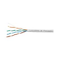 картинка skynet premium utp нг(а)-lsltx 4x2x0.51, медный, fluke test, кат.5e, однож., 305м, box, белый [csp-utp-lsltx-4-cu](ак5039477/1693235) от магазина Tovar-RF.ru