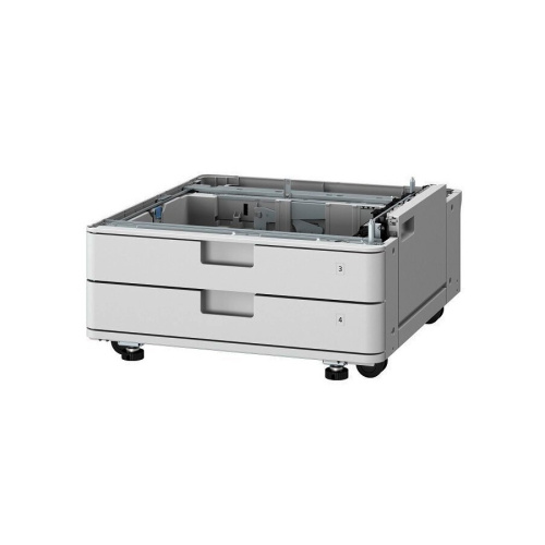 картинка canon устройство подачи из кассеты cassette feeding unit-aw1 (2 x 550 листов) (4917c002) магазин Tovar-RF.ru являющийся официальным дистрибьютором в России картинка canon устройство подачи из кассеты cassette feeding unit-aw1 (2 x 550 листов) (4917c002) от магазина Tovar-RF.ru