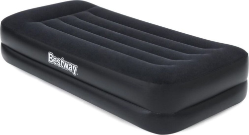 картинка надувные кровати, матрасы,кресла bestway twin 67401 магазин Tovar-RF.ru являющийся официальным дистрибьютором в России картинка надувные кровати, матрасы,кресла bestway twin 67401от магазина Tovar-RF.ru