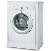 картинка стиральная машина iwub 4085(cis) 869990629150 indesit от магазина Tovar-RF.ru