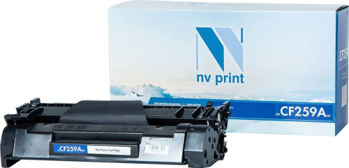 картинка картридж совместимый nv print nv-cf259anc от магазина Tovar-RF.ru