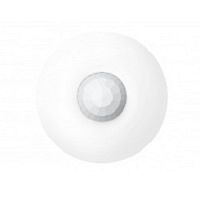 картинка ax pro celling (ds-pdcl12-eg2-we) ик-датчик беспроводной, потолочный 360° ax pro от магазина Tovar-RF.ru