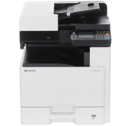 картинка kyocera ecosys m8124cidn (1102p43ax0) (а3, 24/12 ppm a4/a3 1,5 gb, usb, network, дуплекс, автоподатчик, пуск. комплект, старт. карт.tk-8110)азия магазин Tovar-RF.ru являющийся официальным дистрибьютором в России картинка kyocera ecosys m8124cidn (1102p43ax0) (а3, 24/12 ppm a4/a3 1,5 gb, usb, network, дуплекс, автоподатчик, пуск. комплект, старт. карт.tk-8110)азия от магазина Tovar-RF.ru