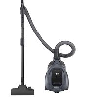 картинка пылесос lg vc5420nhtg серый/черный от магазина Tovar-RF.ru