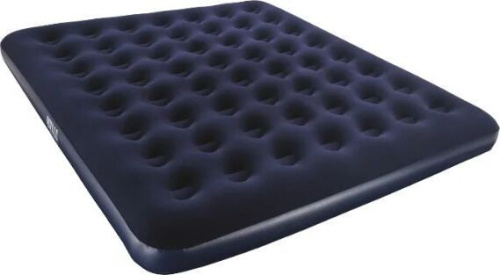 картинка надувные кровати bestway кровать надувная king, 203x183x22см, 67004 bestway кровать надувная king, 203x183x22см, 67004от магазина Tovar-RF.ru
