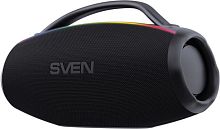 картинка sven ps-399 black (sv-023218) от магазина Tovar-RF.ru