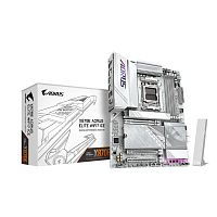 картинка материнская плата gigabyte x870e aorus elite wifi7 ice, rtl от магазина Tovar-RF.ru