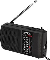 картинка maxvi pr-03 black от магазина Tovar-RF.ru