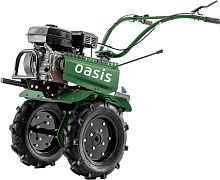картинка Мотоблок OASIS МВ-7/10К от магазина Tovar-RF.ru