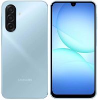 картинка смартфон samsung galaxy a17 8/256gb blue (sm-a175flbocau) от магазина Tovar-RF.ru