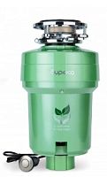 картинка измельчитель отходов бирюса wd-750e2 от магазина Tovar-RF.ru